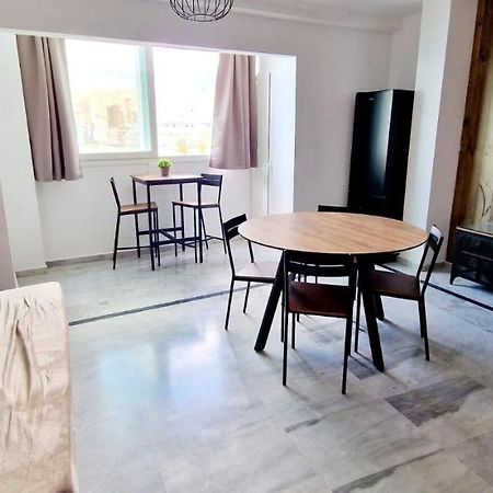 Plaza Santa Ana Leilighet Benidorm Eksteriør bilde