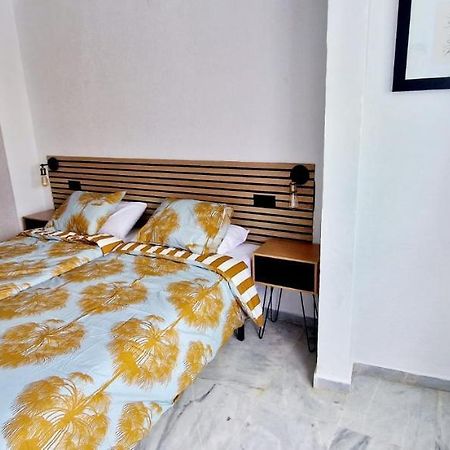 Plaza Santa Ana Leilighet Benidorm Eksteriør bilde